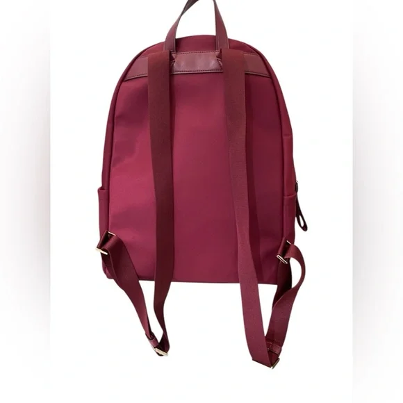 KATE SPADE FULL SIZE NYLON BACKPACK - Picture 4 of 9